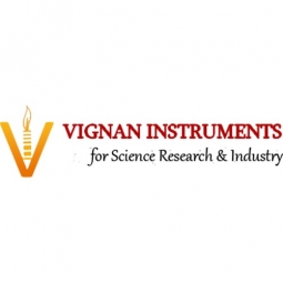 VIGNAN INSTRUMENTS Logo
